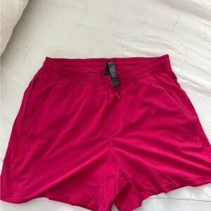 Men’s Lululemon Pace Breaker Short- 5 inch